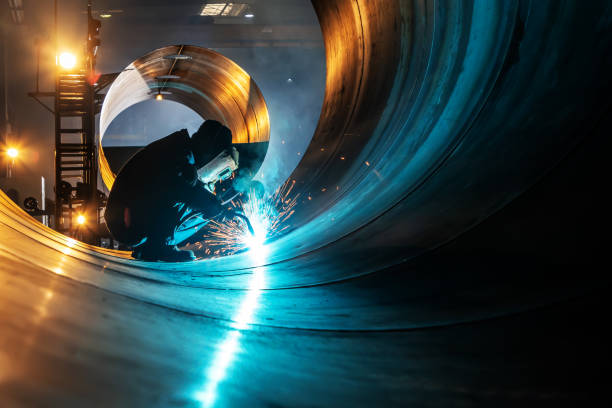 Best Automotive Welding in Chualar, CA