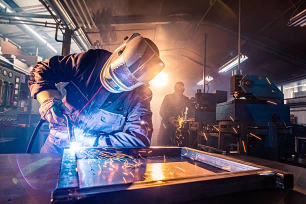  Chualar, CA Welder Pros