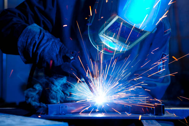 Best Welding Inspection and Certification in Chualar, CA