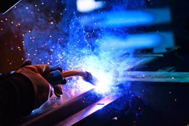 Affordable Welder Services in Chualar, CA