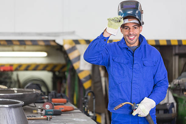 Best Artistic and Custom Metal Fabrication in Chualar, CA