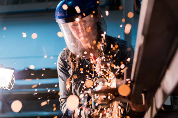 Chualar, CA Welder & Metal Fabrication Company